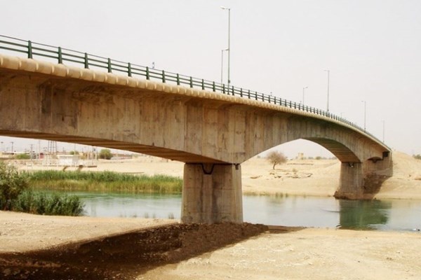 پل گتوند